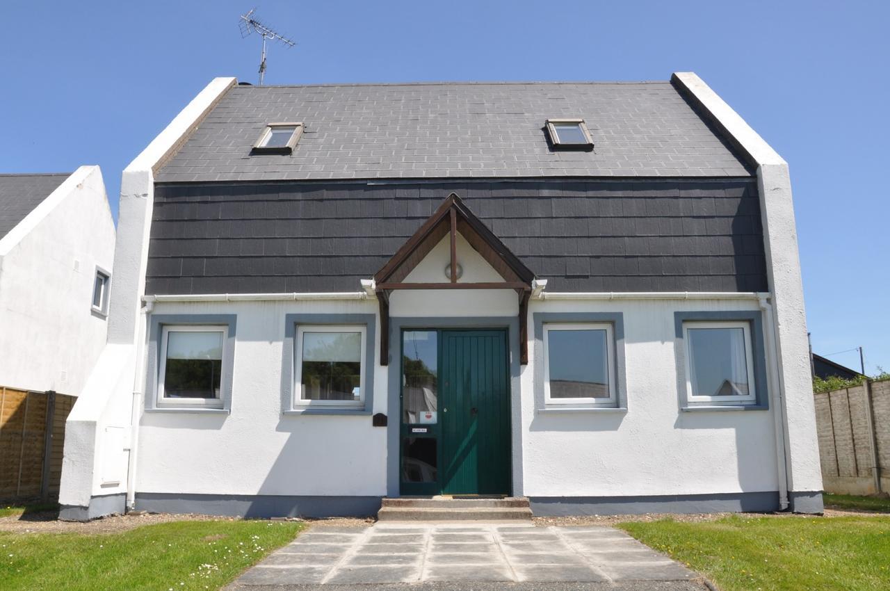 Glenbeg Holiday Homes By Trident Holiday Homes Кортаун Экстерьер фото